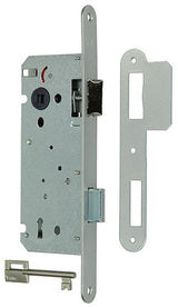 Yale 1019016 - 1 dubb.insteekslot afger.hk. l r a1353 50mm | 1 stuks