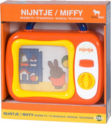 Rubo toys nijntje mijn eerste tv