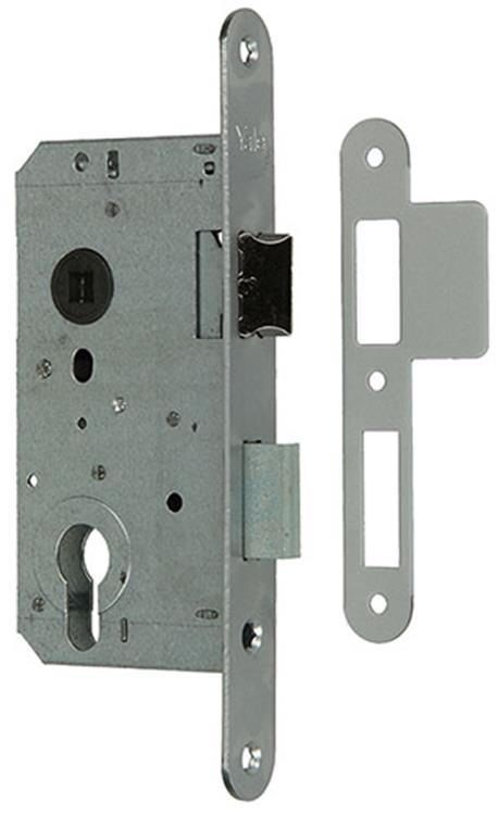 Yale 1019033 - 1 insteekslot dubbel l r a2656 50mm | 1 stuks