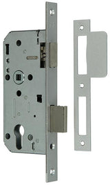 Yale 1019054 - 1 insteekslot dubbel l r a2606 50mm | 1 stuks