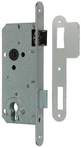 Yale 1019061 - dubb.insteekslot afg.hk.l r a2690 50mm | 1 stuks