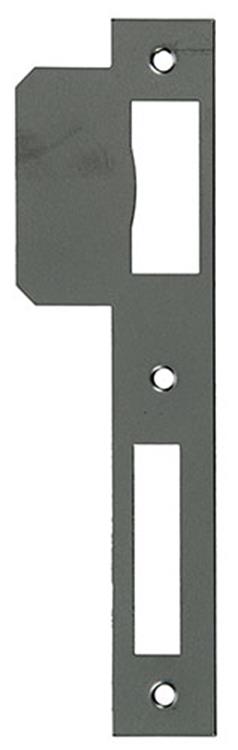 Yale 1019081 - 1 vlakke sluitplaat serie 57 08 links | 5 stuks