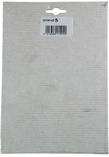 Yale 1019142 - 3 zware paumel.verz.rechte hoek links 110x70mm | 2 stuks