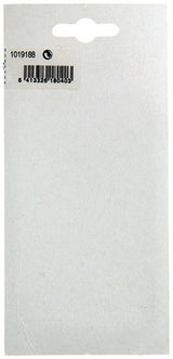 Yale 1019188 - profielgrendel met sluitbeugel,verbrnsd 80mm | 5 stuks