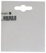 Yale 1019210 - 4 sleutelkenringen plast.vr vkt sleutels | 10 stuks