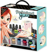 Buki france professional studio nail art
