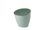 Mepal afvalbakje calypso 2,2l - nordic sage
