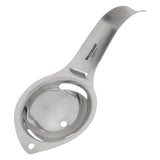 Westmark eiwitscheider, roestvrij staal, lengte: 16,7 cm, zilver, 10862260