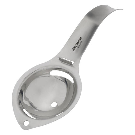 Westmark eiwitscheider, roestvrij staal, lengte: 16,7 cm, zilver, 10862260