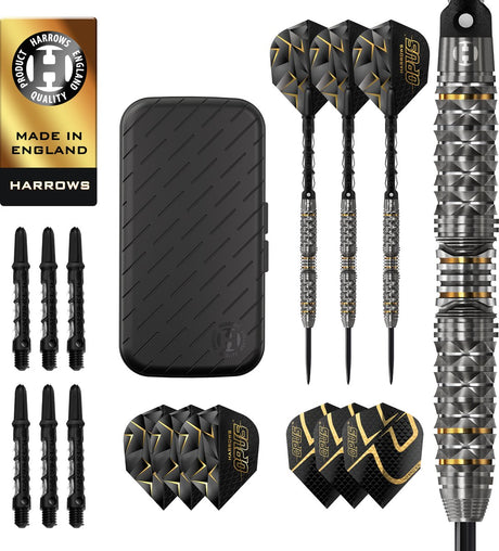 Harrows opus 90% tungsten 23gr -