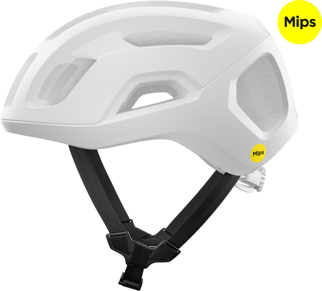 Poc ventral air mips - road bike helmet | m (54-59 cm)