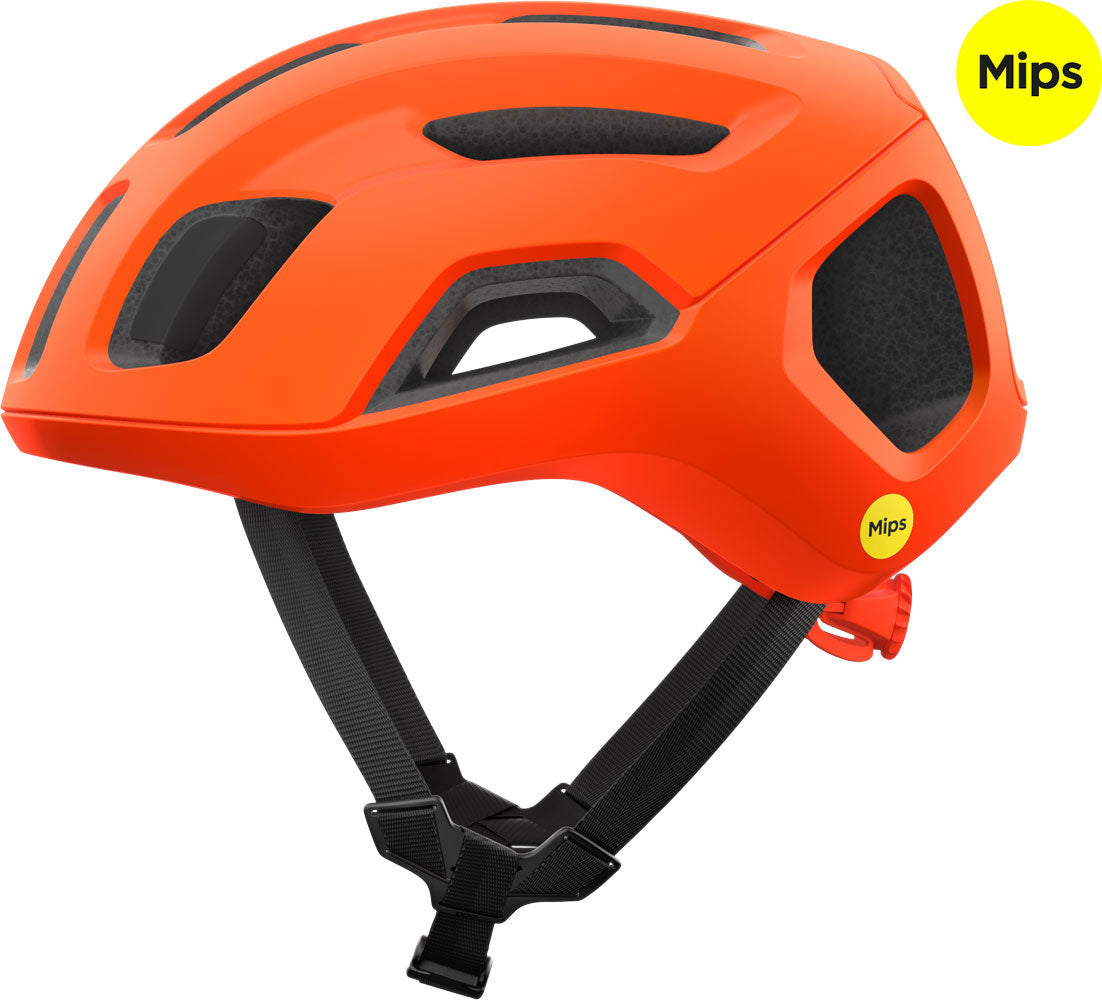 Poc ventral air mips - road bike helmet | m (54-59 cm)