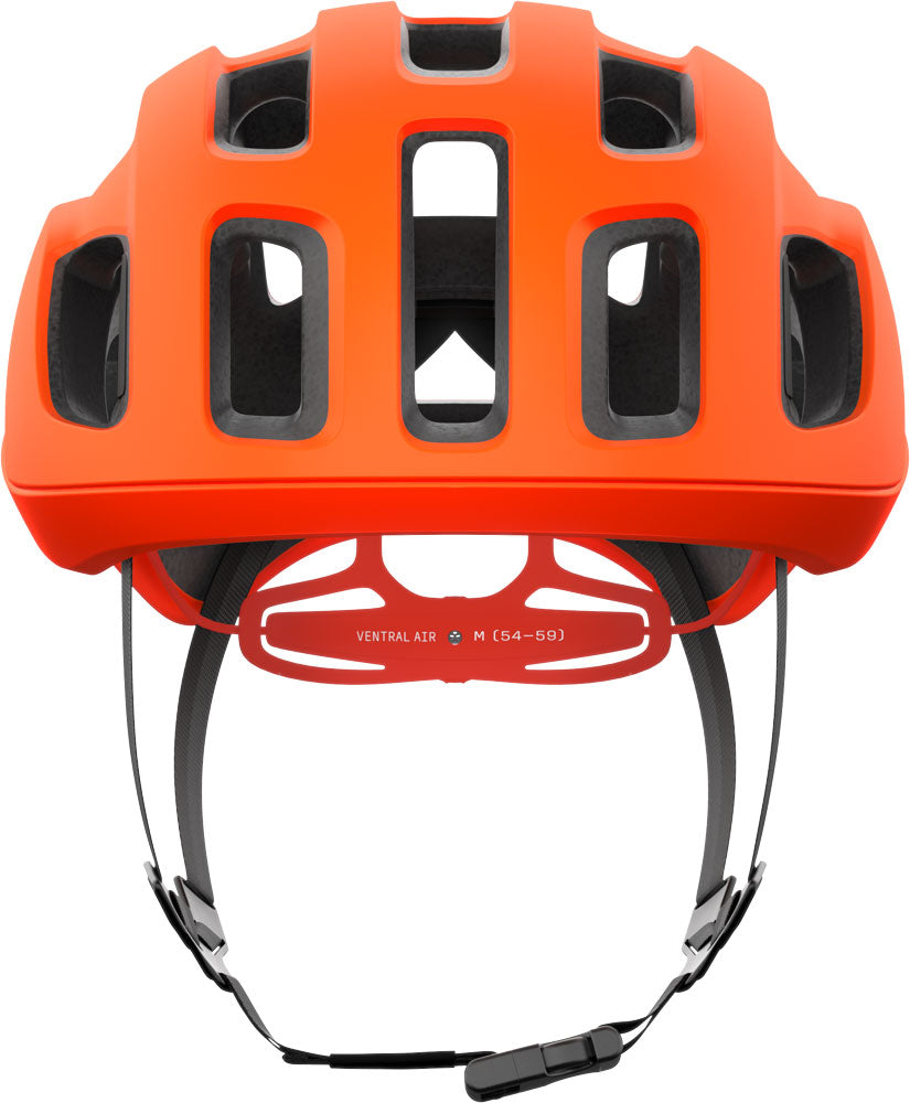 Poc ventral air mips - road bike helmet | l (56-61 cm)