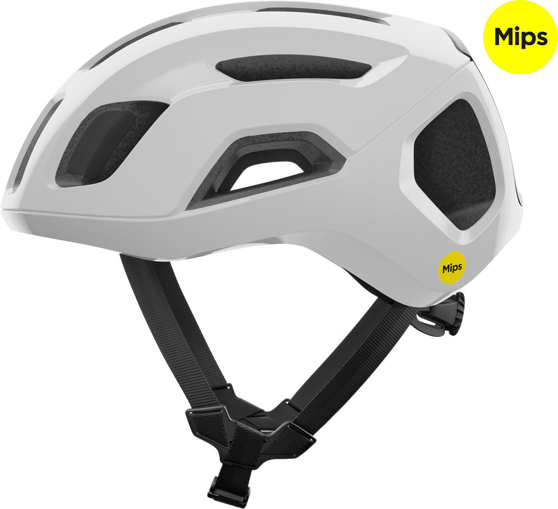 Poc ventral air mips - road bike helmet | m (54-59 cm)