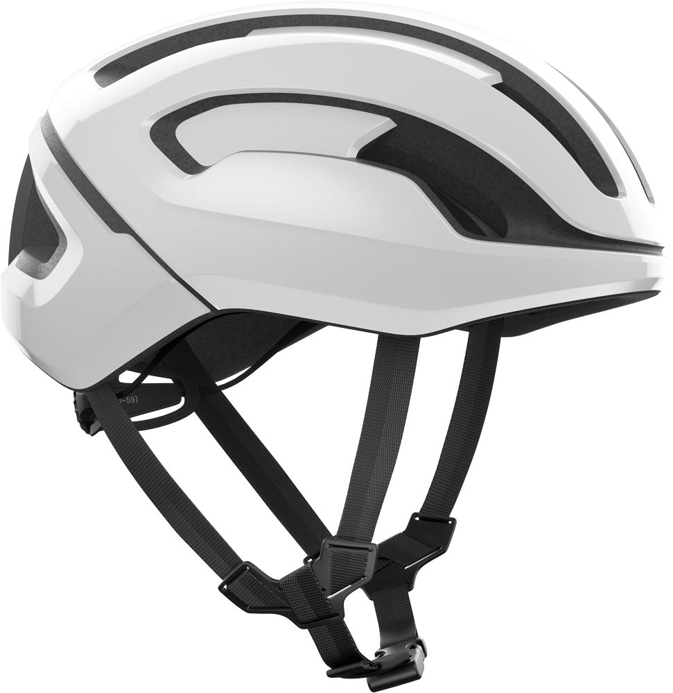 Poc omne air mips - road bike helmet | l (56-61 cm)