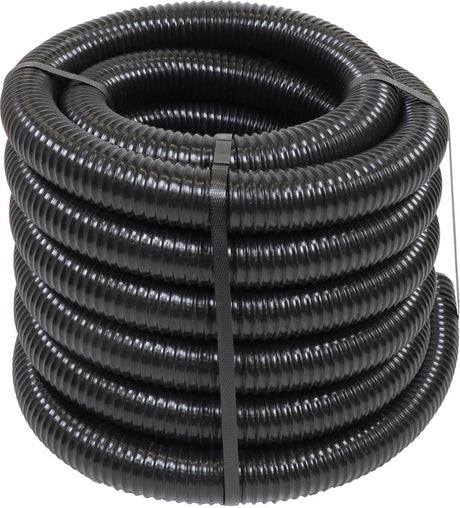 Ubbink - voorverpakte vijverslang 40mm x 10m - pomp- en filteraccessoires