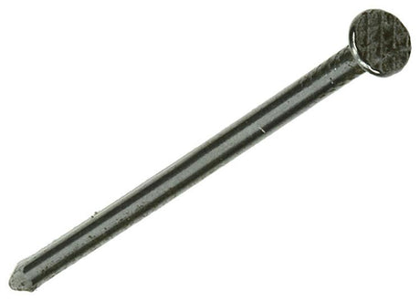 Mack 1017111 - fijne nagel platte kop 85 gr 1,5 x 35 mm | 5 stuks