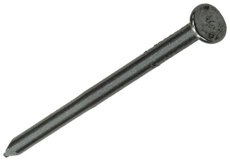 Mack 1017118 - nagel platte kop 100 gr 2,0 x 40 mm | 5 stuks