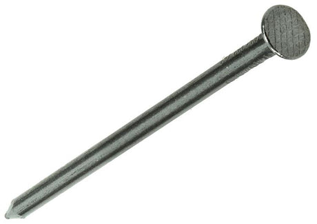 Mack 1017125 - nagel platte kop 180 gr 3,5 x 80 mm | 5 stuks
