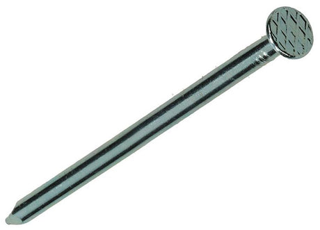 Mack 1017125 - nagel platte kop 180 gr 3,5 x 80 mm | 5 stuks