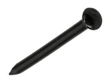 Mack 1017180 - staalnagel bvk staal geblauwd 45 gr 2,0 x 30 mm | 10 stuks