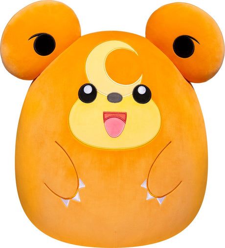 Squishmallows squishmallow - teddiursa 50 cm