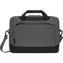 Laptoptas targus cypress eco grijs