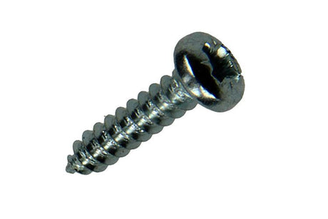 Mack 1017439 - zelftappende schroef cyl kop verz. 28st 3,5 x 16 mm | 10 stuks