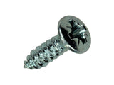 Mack 1017483 - zelftappende schroef bvk verz.30 st 3,5 x 13 mm | 10 stuks
