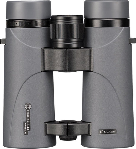 Bresser verrekijker - pirsch-ed 8x42 - waterdicht
