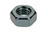 Mack 1017677 - zeskant moer staal verzinkt 20 st m 8 | 10 stuks