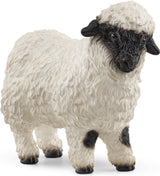 Schleich farm world walliser schwarnaze schaap 13965
