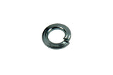 Mack 1017753 - veerring staal verz. 60st m4 | 10 stuks