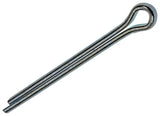 Mack 1017765 - splitpen staal verzinkt 12 st 3,2 x 40 mm | 10 stuks