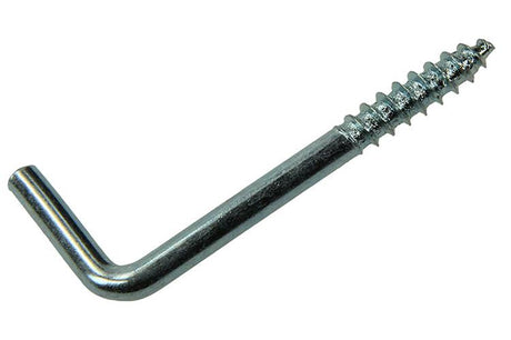 Mack 1017821 - schroefduim staal verzinkt 6st 4,5 x 50 mm | 10 stuks