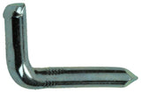 Mack 1017840 - puntduim staal verzinkt 8 st 4,0 x 40 mm | 10 stuks