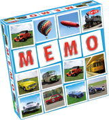 Tactic transport memo