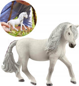 Schleich horse club ijslander ponymerrie 13942