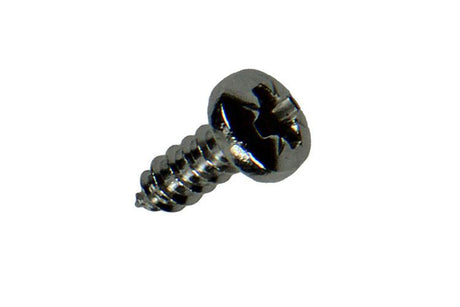 Mack 1019780 - zelftappende schroef cyl.kop a2 16 st 3,5 x 9,5 mm | 10 stuks