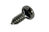 Mack 1019788 - zelftappende schroef cyl.kop a2 12 st 4,2 x 13 mm | 10 stuks