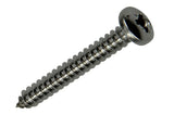 Mack 1019792 - zelftappende schroef cyl.kop a2 8 st 4,2 x 32 mm | 10 stuks