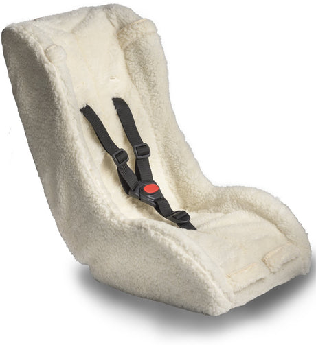 Radio flyer ridder ride - peuterschaal comfort