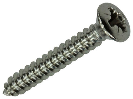 Mack 1019799 - zelftappende schroef bolvz.kopa2 10st 3,5 x 25 mm | 10 stuks