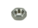 Mack 1019850 - zeskantmoer inox a2 18 st m4 | 10 stuks