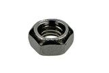 Mack 1019852 - zeskantmoer inox a2 12 st m6 | 10 stuks