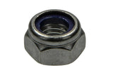 Mack 1019859 - zeskant borgmoer inox a2 4 st m 8 | 10 stuks