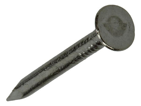 Mack 1019886 - nagel platte kop inox a2 40 st1,6 x 20 mm | 10 stuks