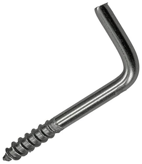 Mack 1019900 - schroefduim roestvrijstaal 3 st 4,0x40 mm | 10 stuks