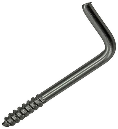 Mack 1019901 - schroefduim roestvrijstaal 2 st 5,0x50 mm | 10 stuks
