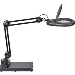 Loeplamp maul maulviso led